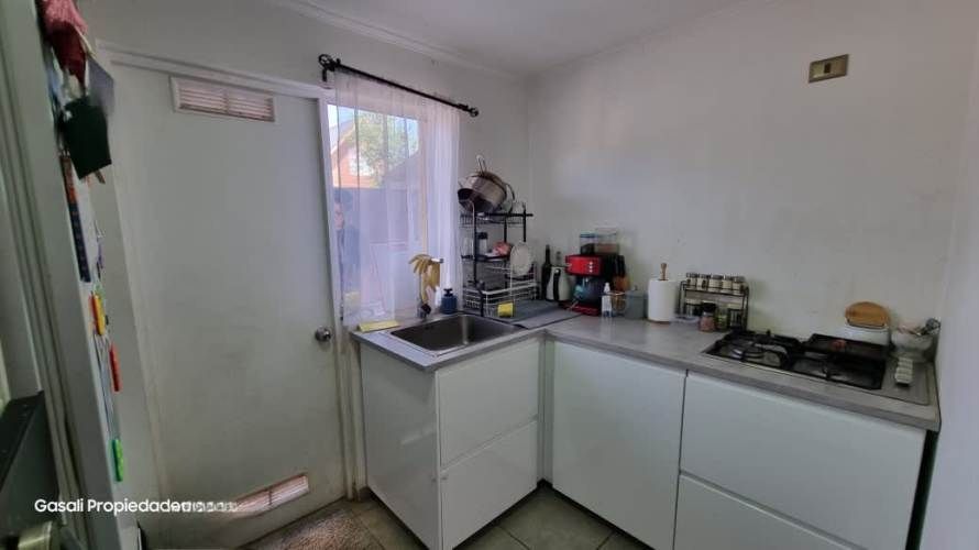 ¡TU HOGAR SOÑADO EN HERMOSO CONDOMINIO DE BUIN ORIENTE!