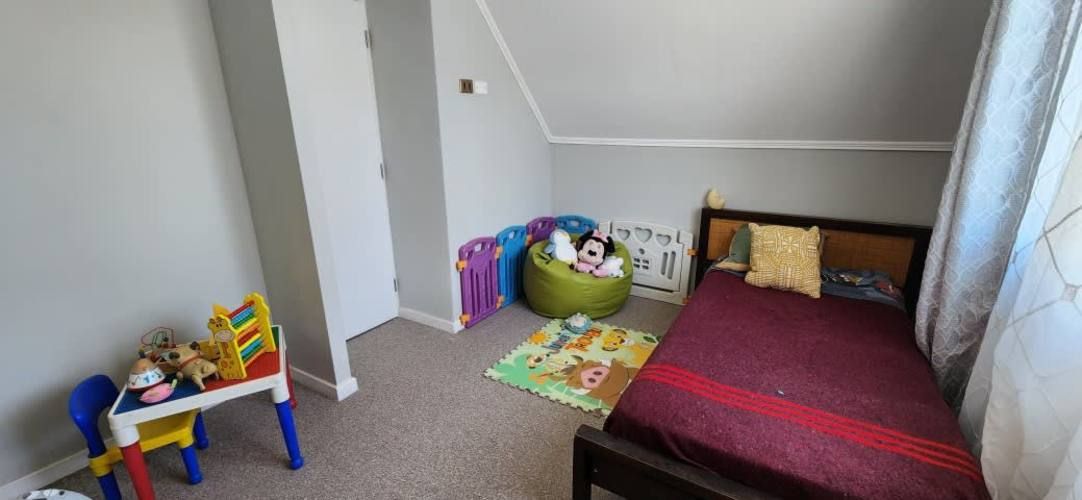 ¡TU HOGAR SOÑADO EN HERMOSO CONDOMINIO DE BUIN ORIENTE!