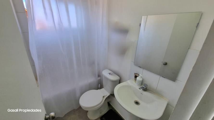 ¡TU HOGAR SOÑADO EN HERMOSO CONDOMINIO DE BUIN ORIENTE!