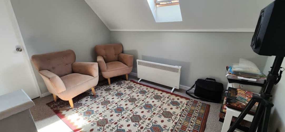 ¡TU HOGAR SOÑADO EN HERMOSO CONDOMINIO DE BUIN ORIENTE!