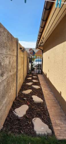 ¡TU HOGAR SOÑADO EN HERMOSO CONDOMINIO DE BUIN ORIENTE!