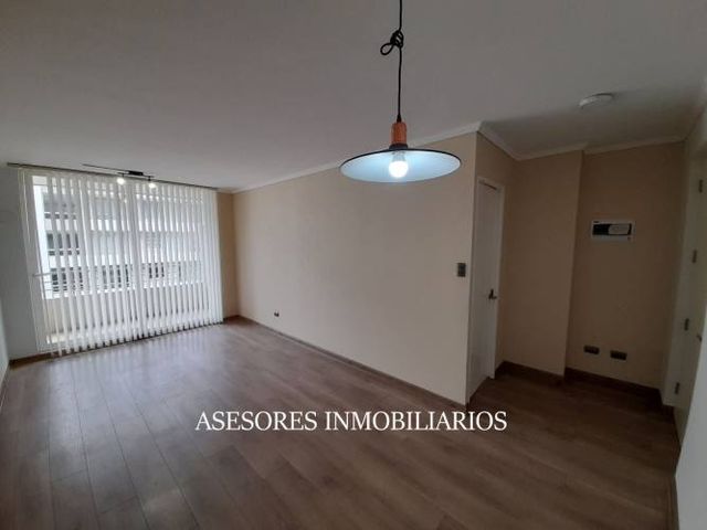 Departamento Kennedy, Rancagua, O'Higgins