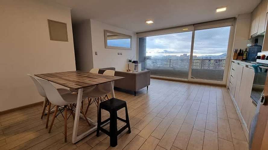 GASALI PROPIEDADES A PASOS DEL METRO MIRADOR AZUL