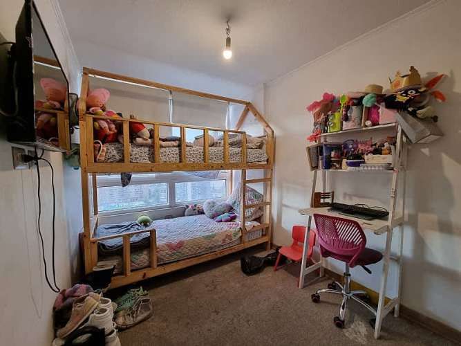 GASALI PROPIEDADES A PASOS DEL METRO MIRADOR AZUL