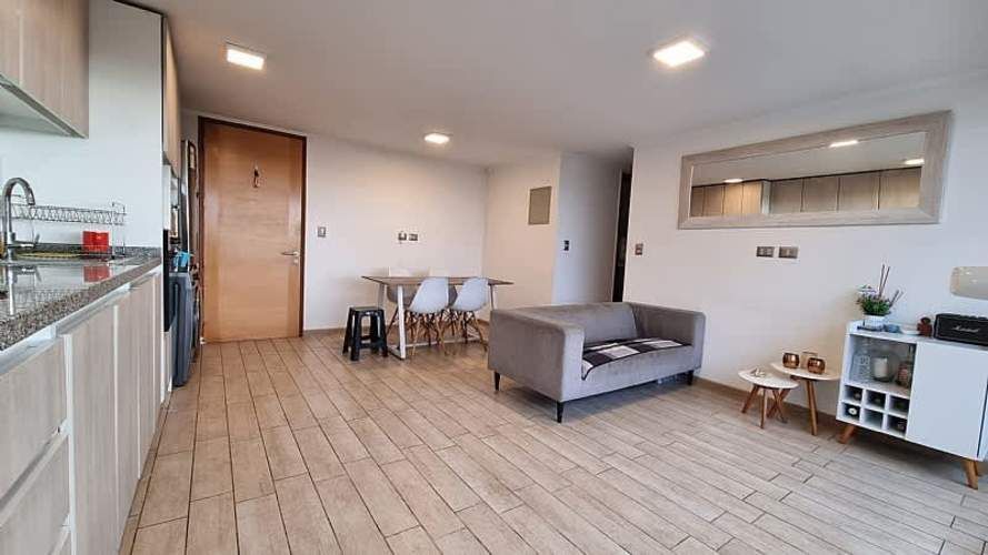 GASALI PROPIEDADES A PASOS DEL METRO MIRADOR AZUL