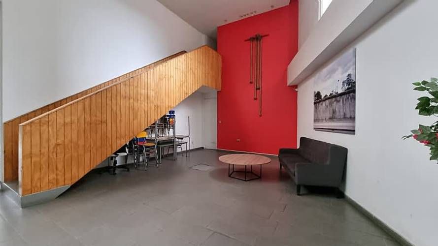 GASALI PROPIEDADES A PASOS DEL METRO MIRADOR AZUL