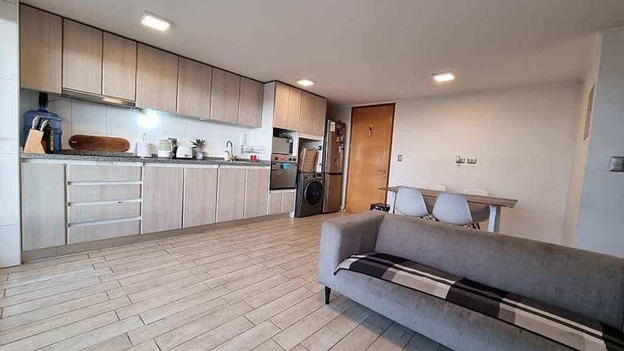 GASALI PROPIEDADES A PASOS DEL METRO MIRADOR AZUL