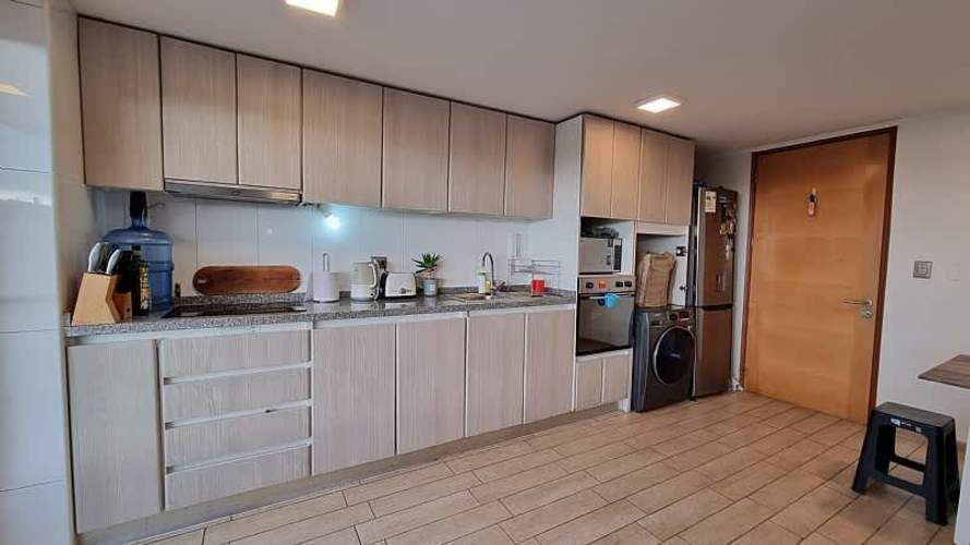 GASALI PROPIEDADES A PASOS DEL METRO MIRADOR AZUL