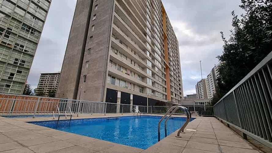 GASALI PROPIEDADES A PASOS DEL METRO MIRADOR AZUL