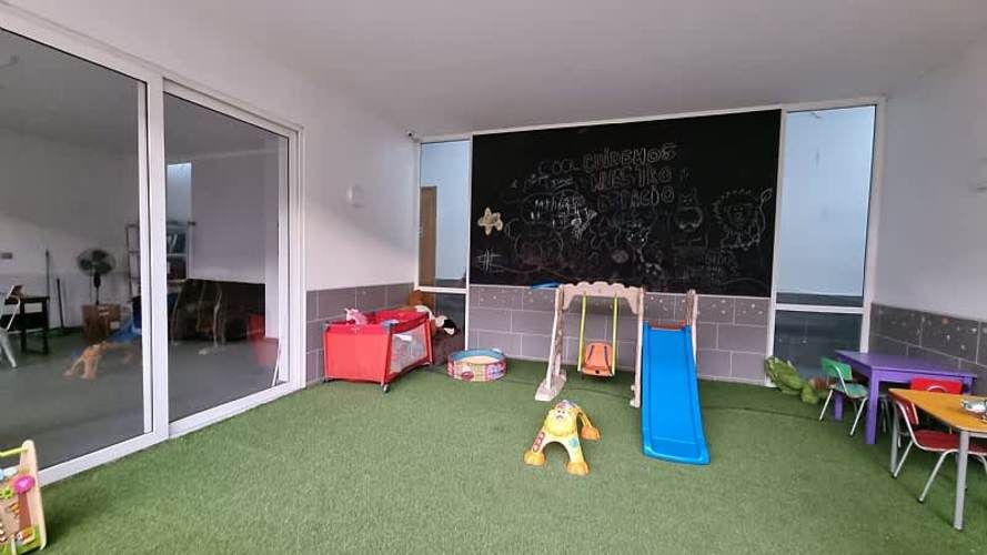 GASALI PROPIEDADES A PASOS DEL METRO MIRADOR AZUL