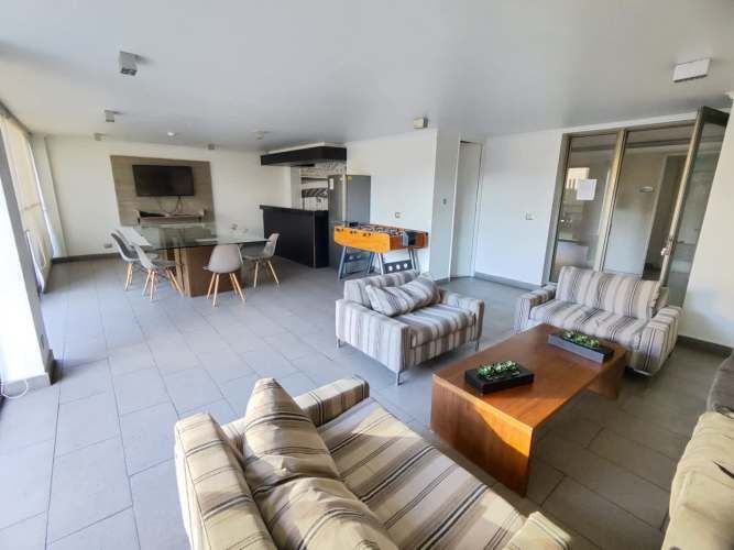 SE VENDE DEPTO 3 DORMITORIOS, LA FLORIDA