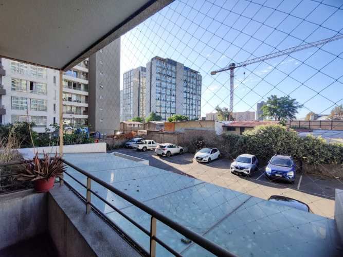 SE VENDE DEPTO 3 DORMITORIOS, LA FLORIDA