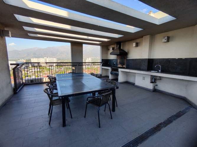 SE VENDE DEPTO 3 DORMITORIOS, LA FLORIDA