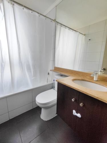 SE VENDE DEPTO 3 DORMITORIOS, LA FLORIDA