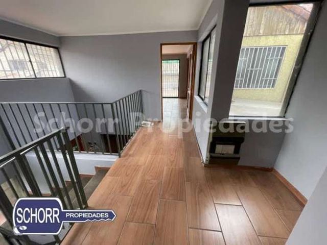 LOCAL COMERCIAL Casa con oficinas a pasos del centro de Talca