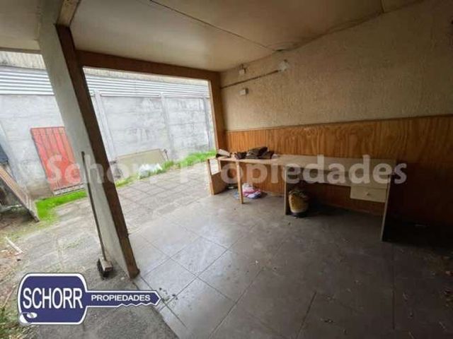 LOCAL COMERCIAL Casa con oficinas a pasos del centro de Talca