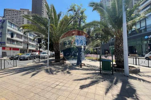 ¡descubre tu hogar ideal en ñuñoa, santiago! 