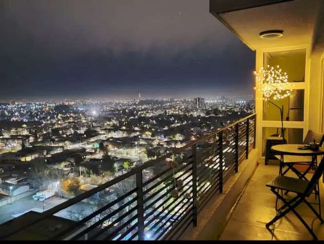 DEPARTAMENTO Departamento Amoblado en Macul a Pasos del Metro Las Torres