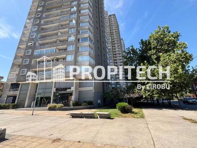 DEPTO 3D+2B+E+BOD, AGUSTINAS, STGO CENTRO