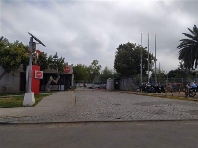 SITIO Datacentro Claro