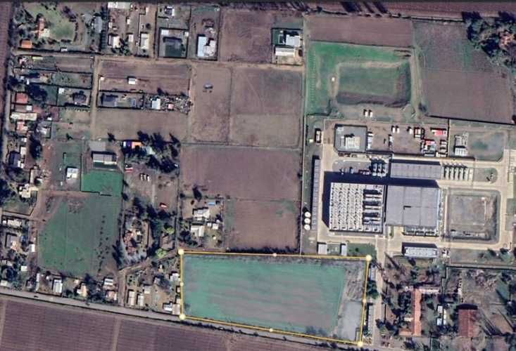 SITIO Datacentro Claro