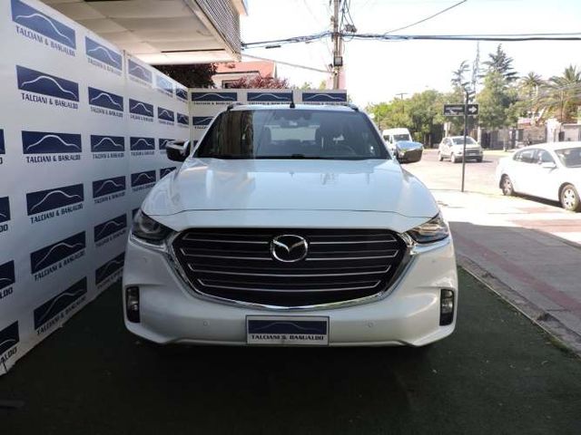 MAZDA BT-50 HIGH PLUS 4X4 3.0 DESCUENTA IVA  2023