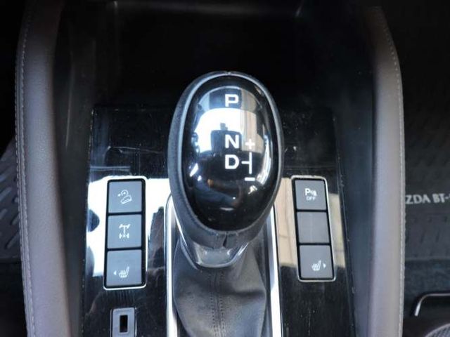 MAZDA BT-50 HIGH PLUS 4X4 3.0 DESCUENTA IVA  2023