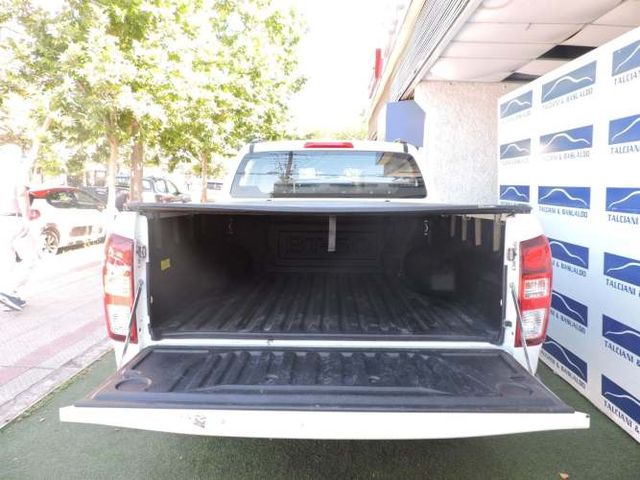 MAZDA BT-50 HIGH PLUS 4X4 3.0 DESCUENTA IVA  2023