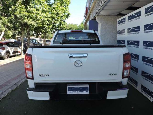 MAZDA BT-50 HIGH PLUS 4X4 3.0 DESCUENTA IVA  2023