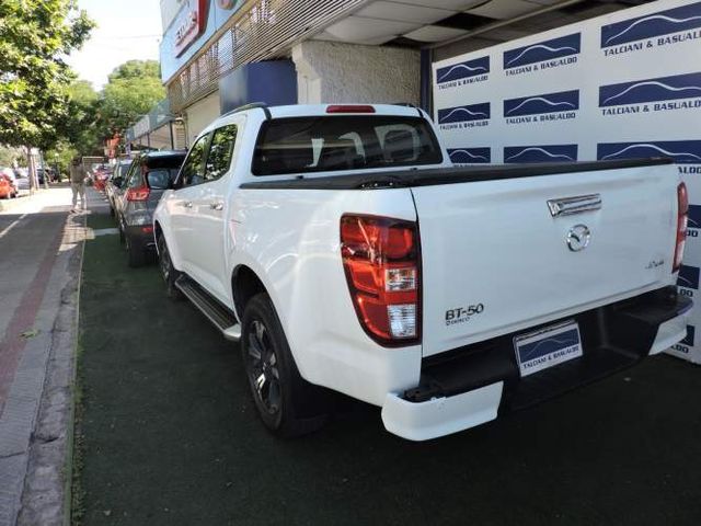 MAZDA BT-50 HIGH PLUS 4X4 3.0 DESCUENTA IVA  2023