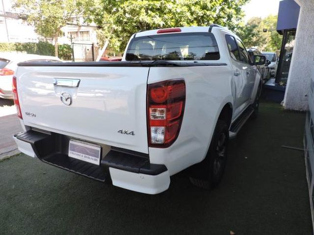 MAZDA BT-50 HIGH PLUS 4X4 3.0 DESCUENTA IVA  2023