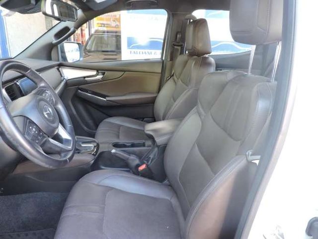 MAZDA BT-50 HIGH PLUS 4X4 3.0 DESCUENTA IVA  2023