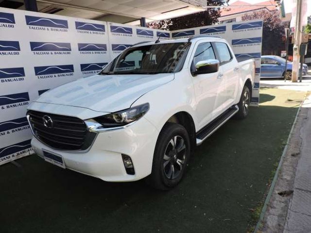 MAZDA BT-50 HIGH PLUS 4X4 3.0 DESCUENTA IVA  2023