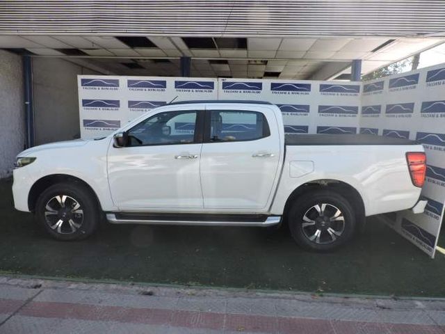 MAZDA BT-50 HIGH PLUS 4X4 3.0 DESCUENTA IVA  2023
