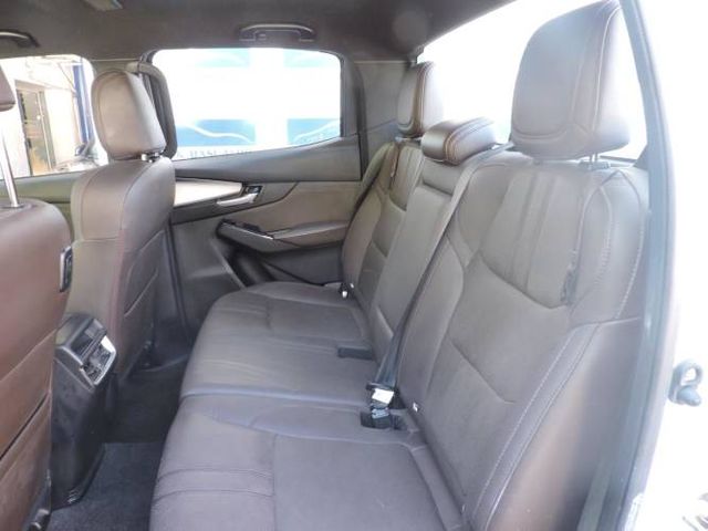 MAZDA BT-50 HIGH PLUS 4X4 3.0 DESCUENTA IVA  2023