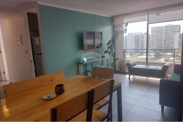 &quot;acogedor depa en arriendo la cisterna&quot;