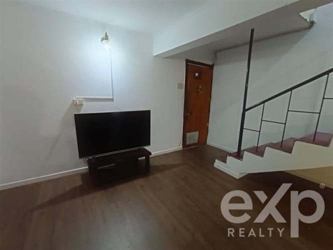 CASA Porvenir esquina Santa Ana