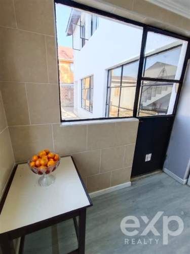 CASA Porvenir esquina Santa Ana