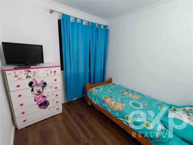 CASA Porvenir esquina Santa Ana