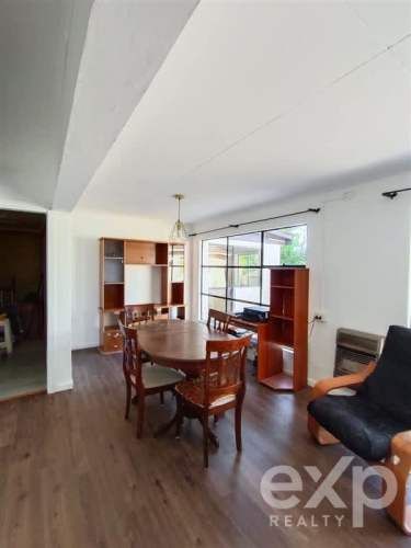 CASA Porvenir esquina Santa Ana