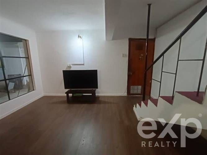 CASA Porvenir esquina Santa Ana