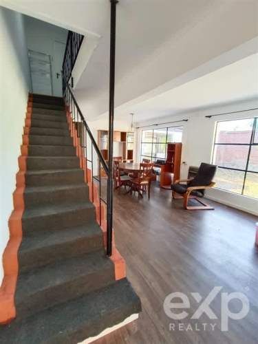 CASA Porvenir esquina Santa Ana