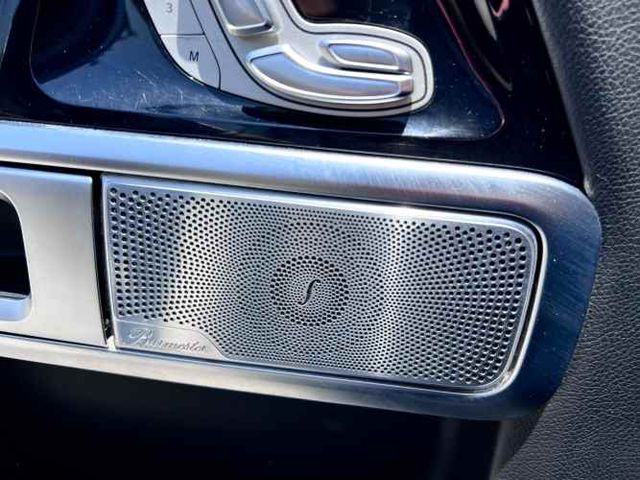 MERCEDES-BENZ G500  2020