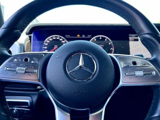 MERCEDES-BENZ G500  2020