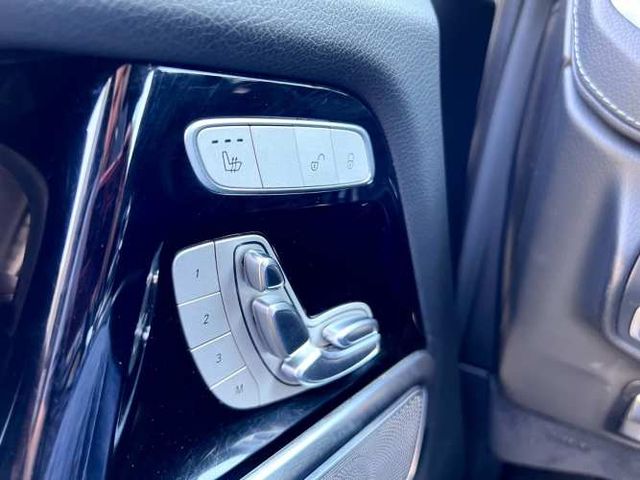 MERCEDES-BENZ G500  2020