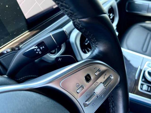 MERCEDES-BENZ G500  2020