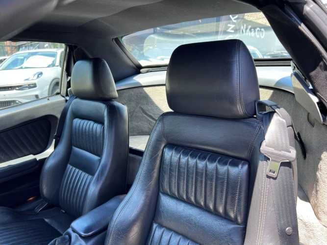 ALFA ROMEO SPIDER GTB 3.0  2002