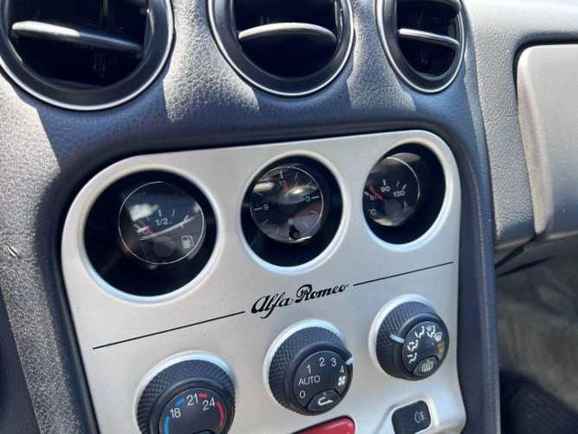 ALFA ROMEO SPIDER GTB 3.0  2002