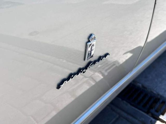 ALFA ROMEO SPIDER GTB 3.0  2002