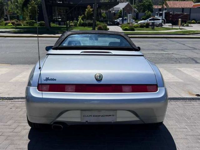 ALFA ROMEO SPIDER GTB 3.0  2002